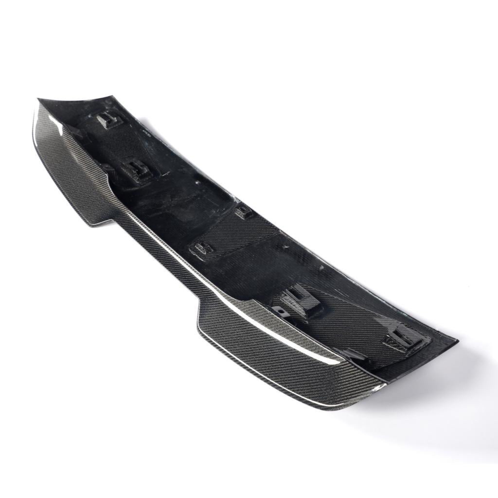 BMW E91 3-Series Spoiler