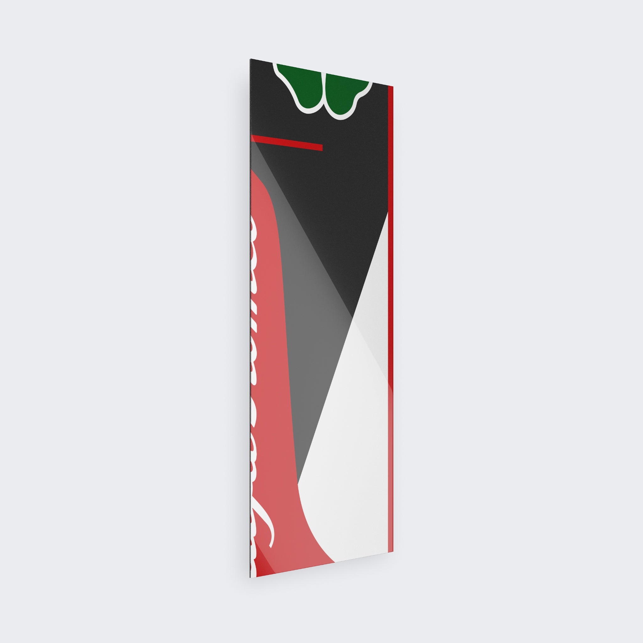 Alfa Romeo - Livery Acrylic - 2023