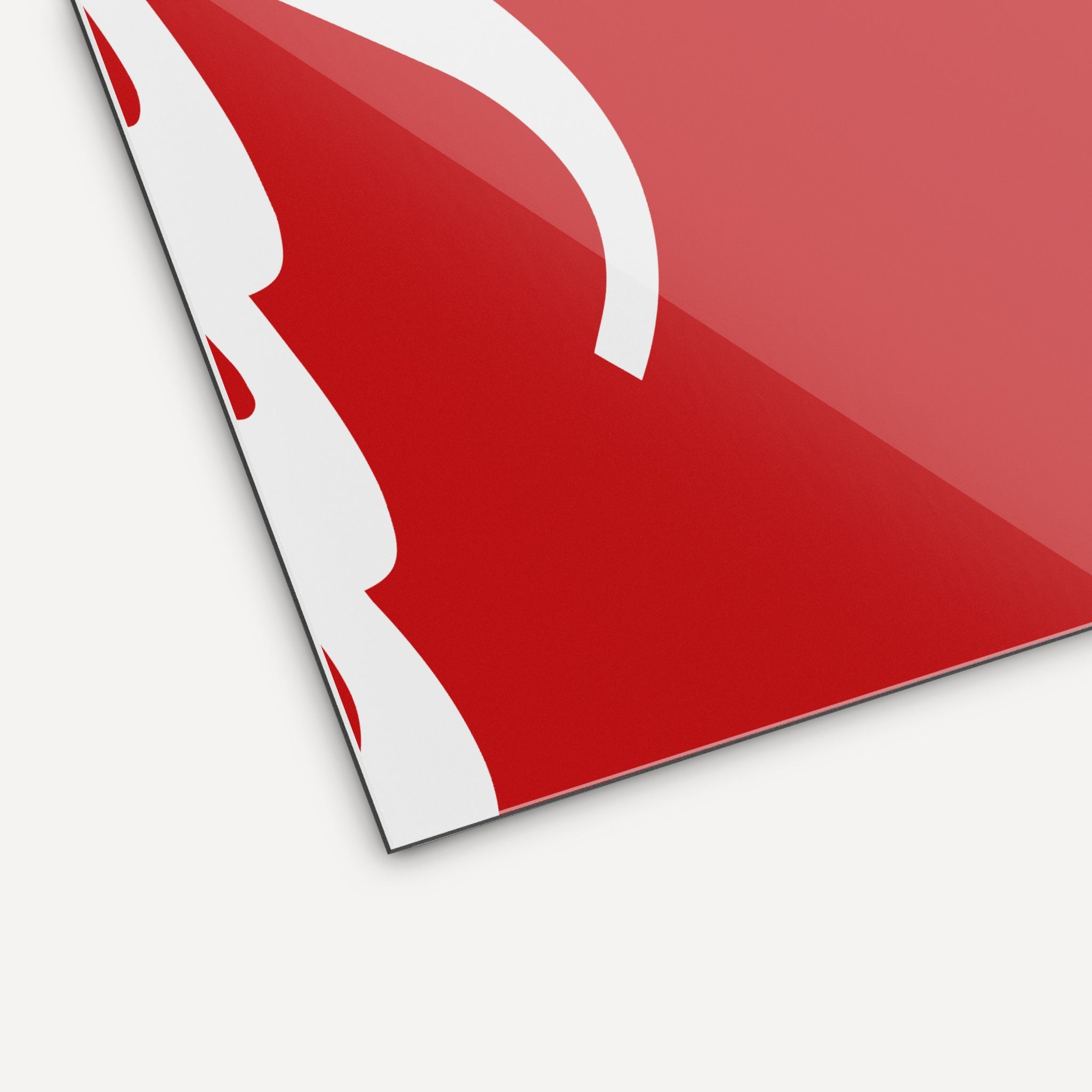 Alfa Romeo - Livery Acrylic - 2023