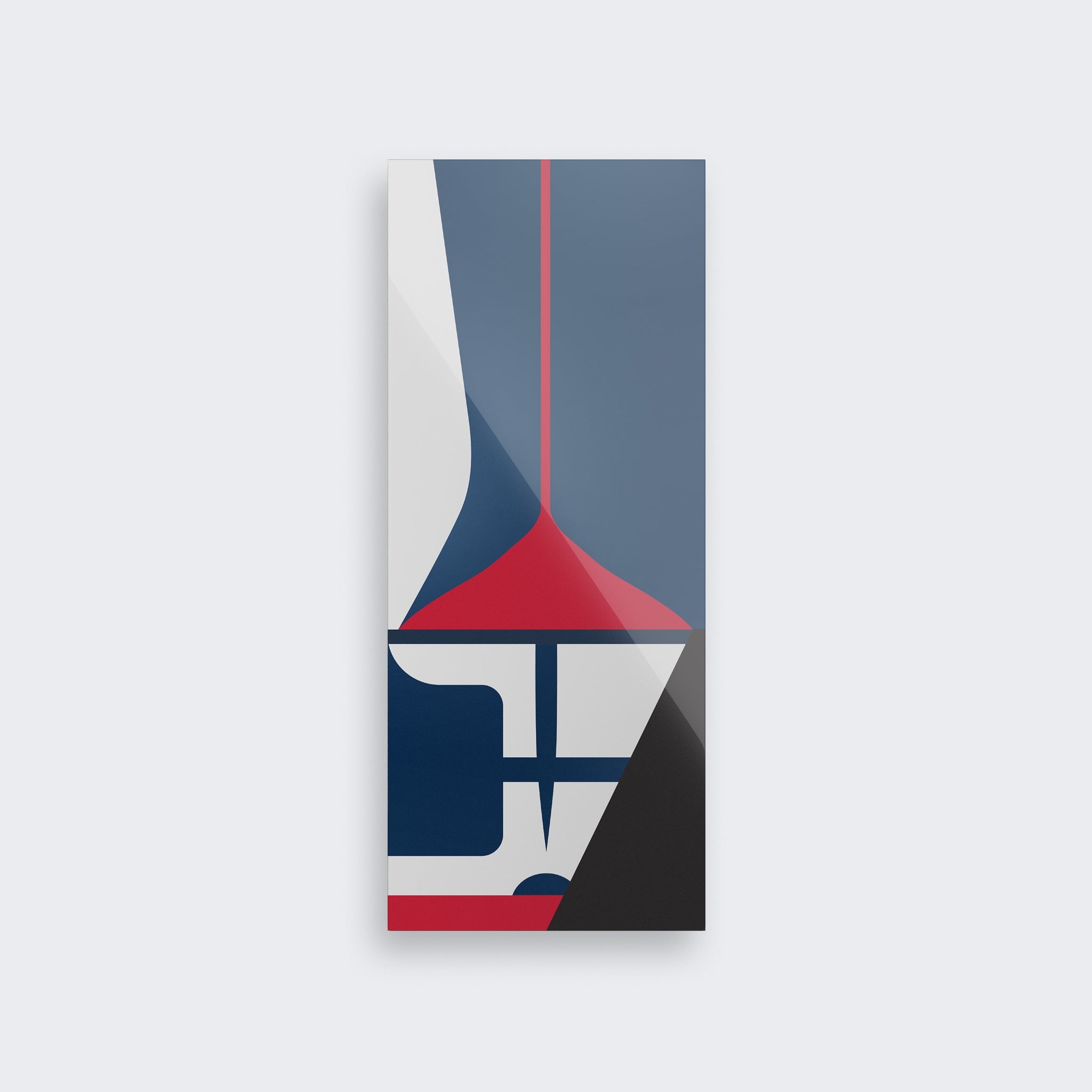 AlphaTauri - Livery Acrylic - 2023