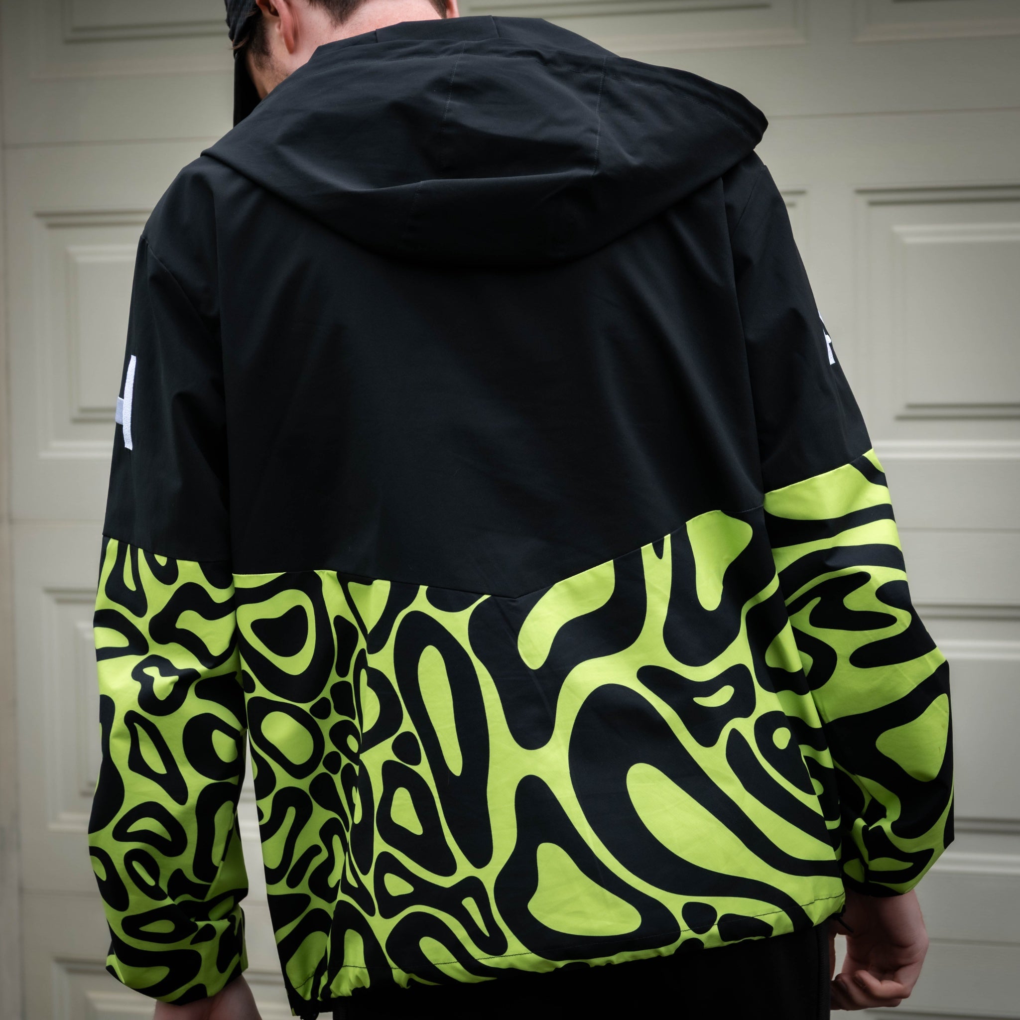 LN4 - Jacket - 2024