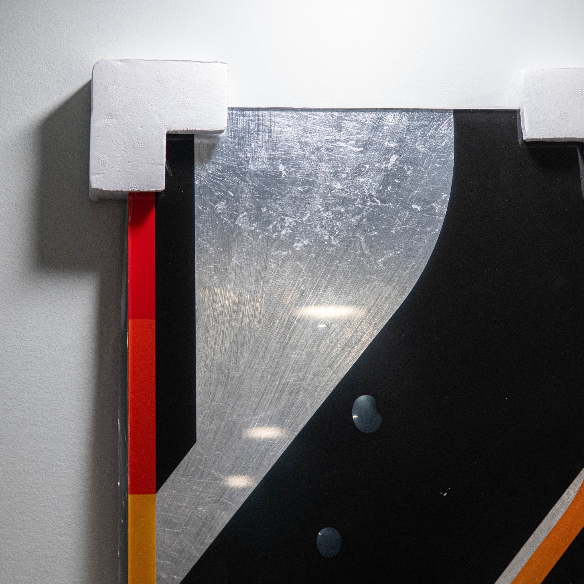 McLaren - Livery Acrylic - British GP 2025