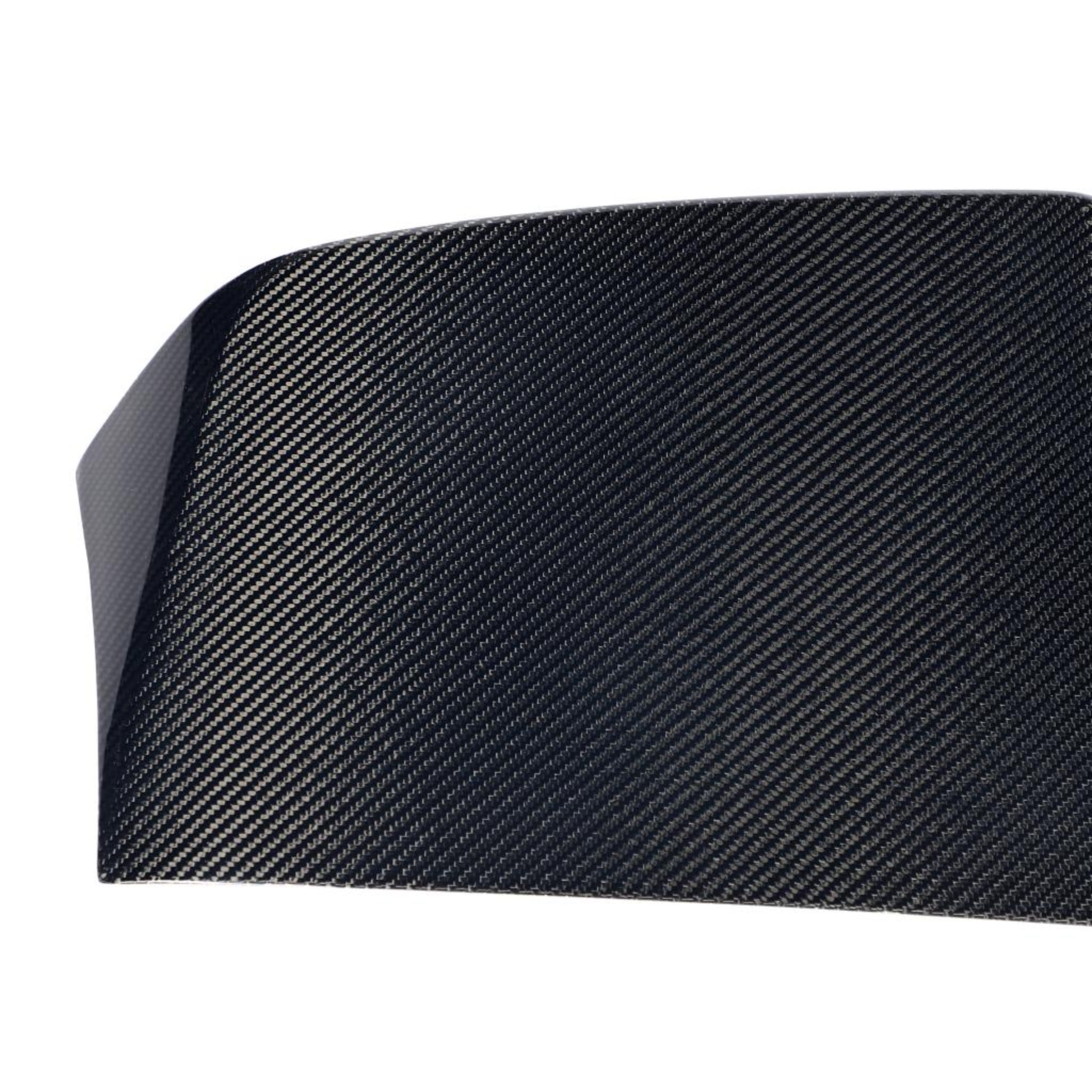 BMW E91 3-Series Spoiler