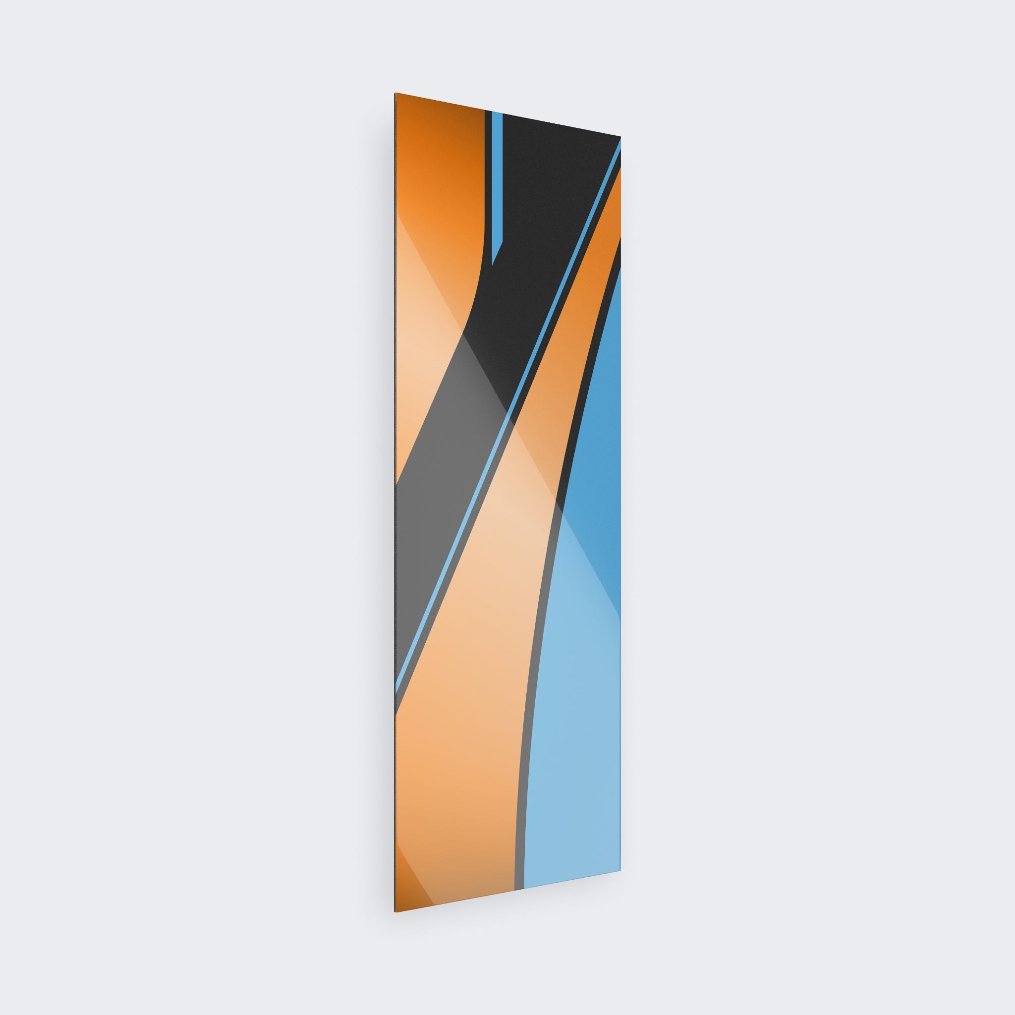 McLaren - Livery Acrylic - 2023