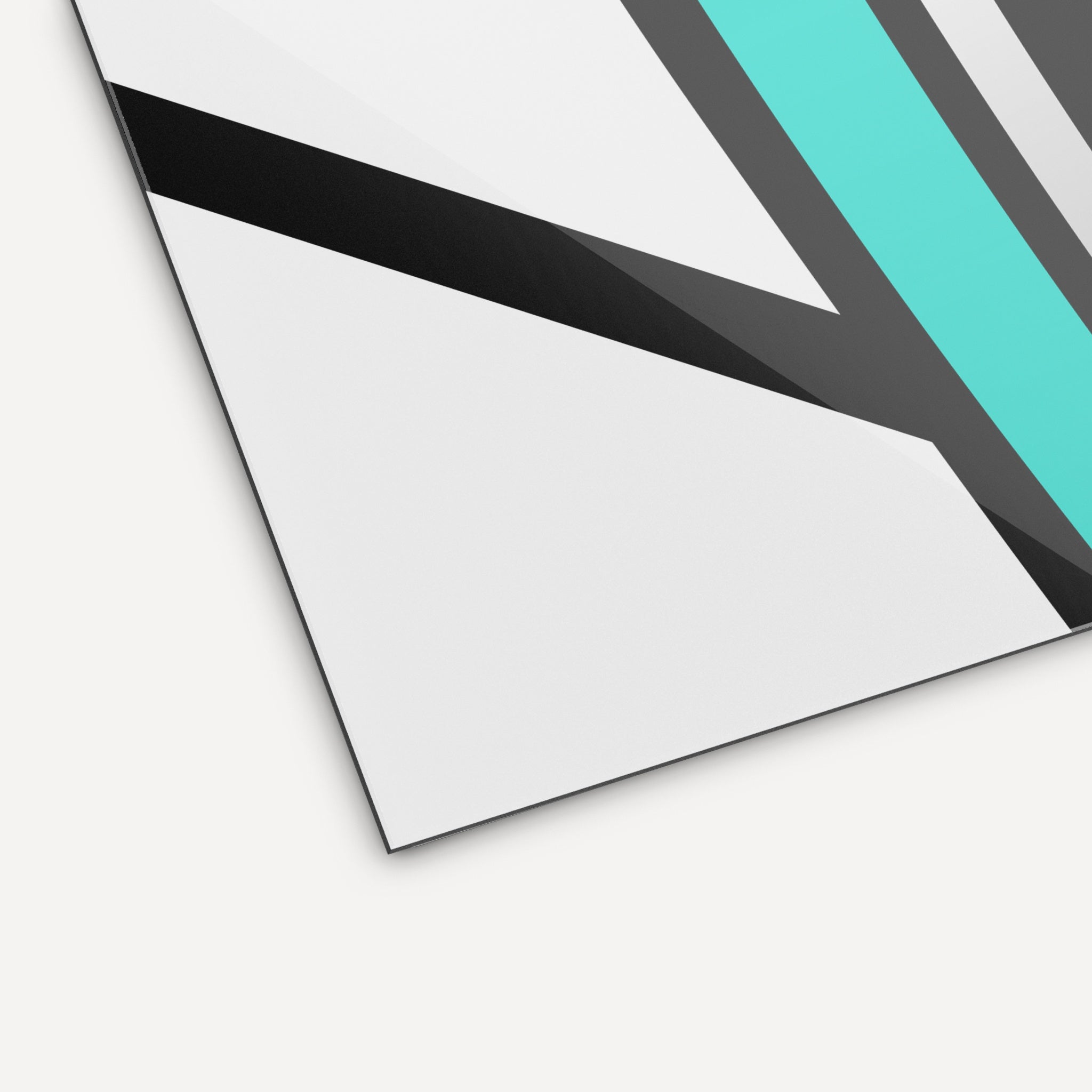 Mercedes - Livery Acrylic - 2023