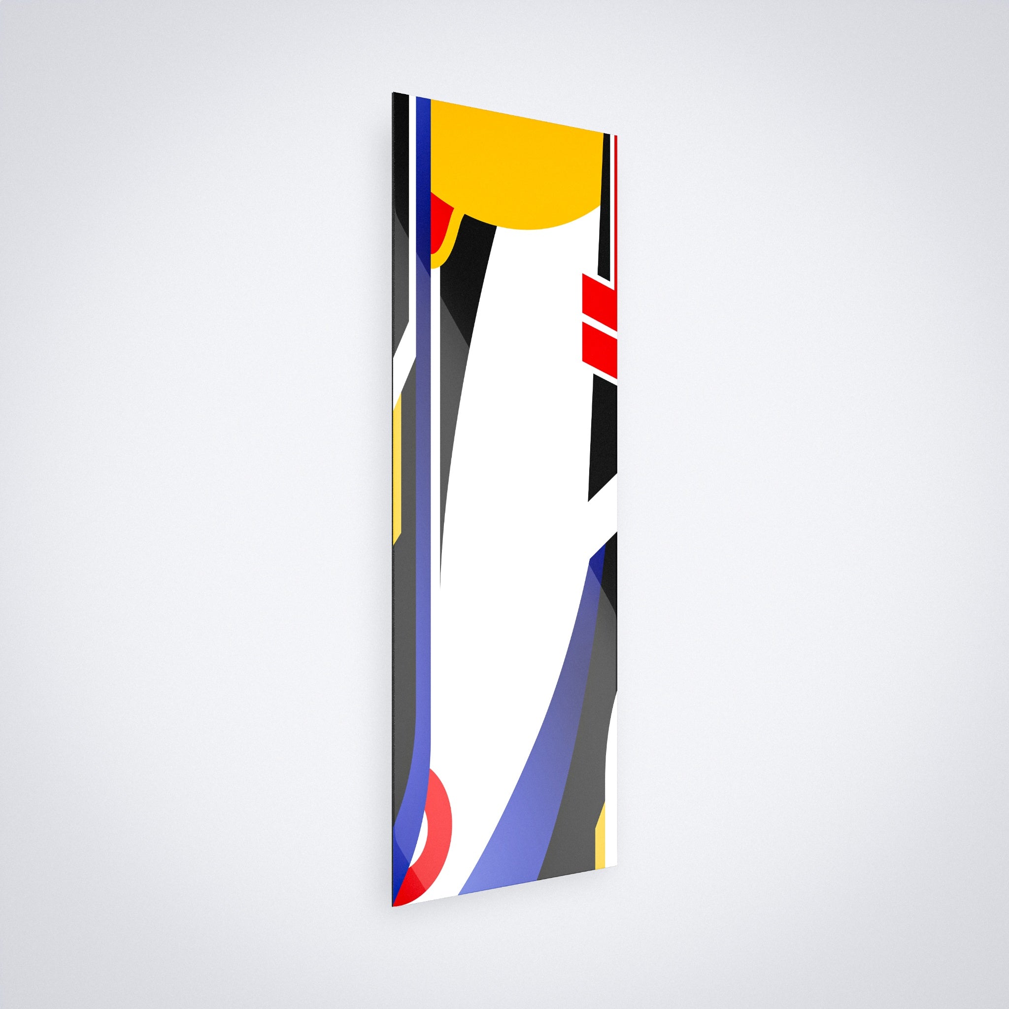 RB - Livery Acrylic - 2026