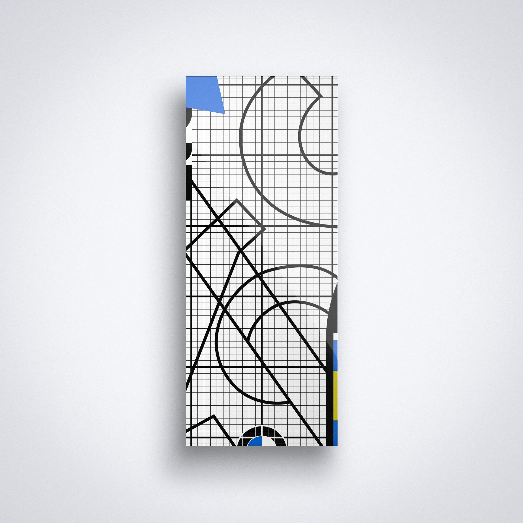 Stella 3.0 CSL - Livery Acrylic - 1976