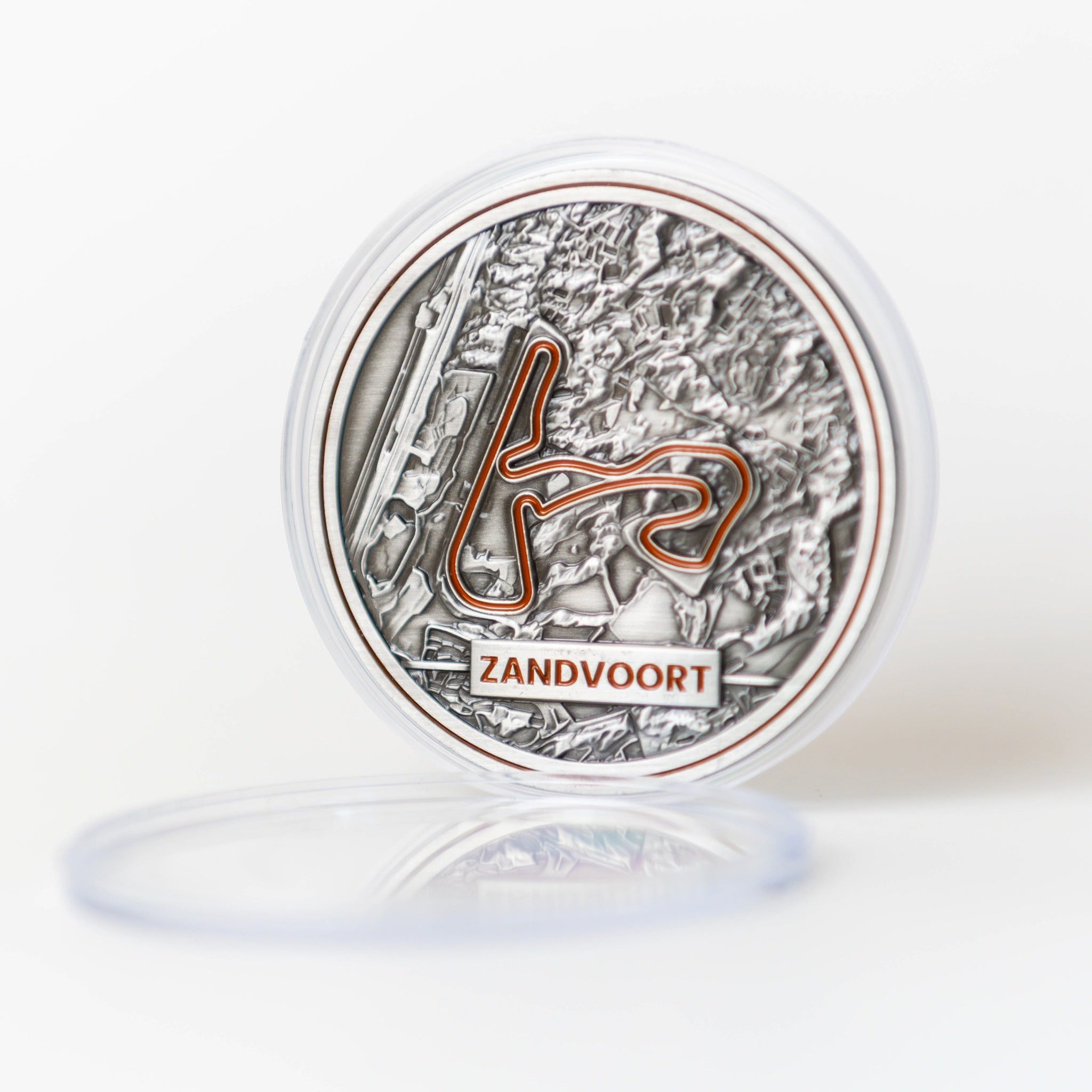 Zandvoort - Collectors Coin - 2026