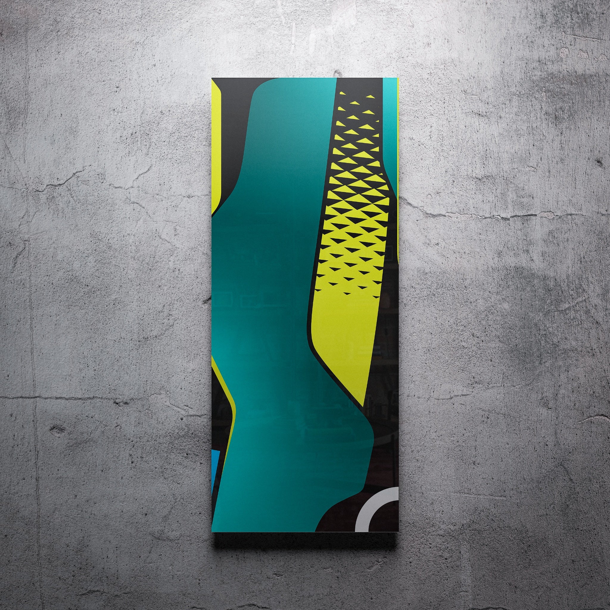 Aston Martin - Livery Acrylic - 2026
