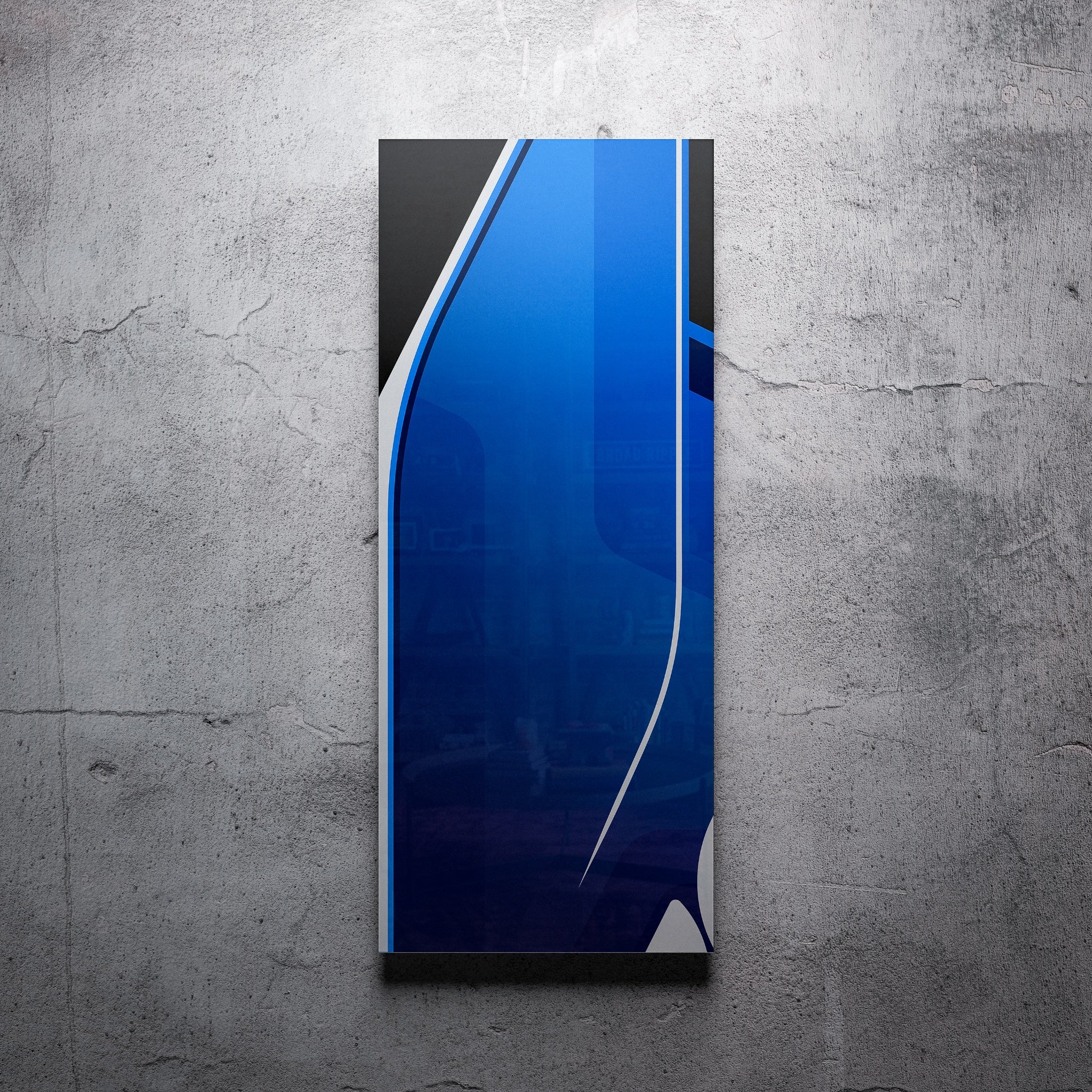 Williams - Livery Acrylic - 2025