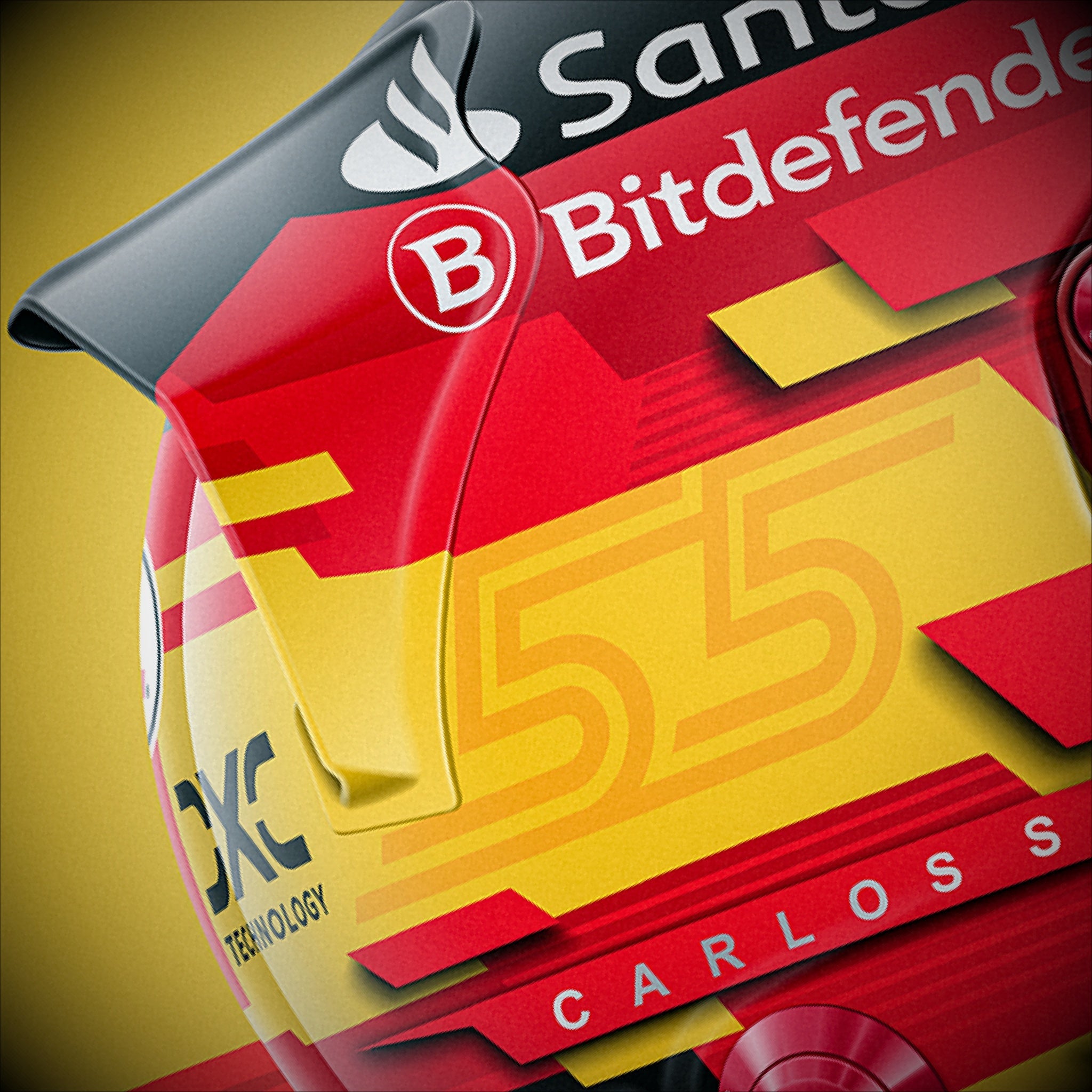 Carlos Sainz