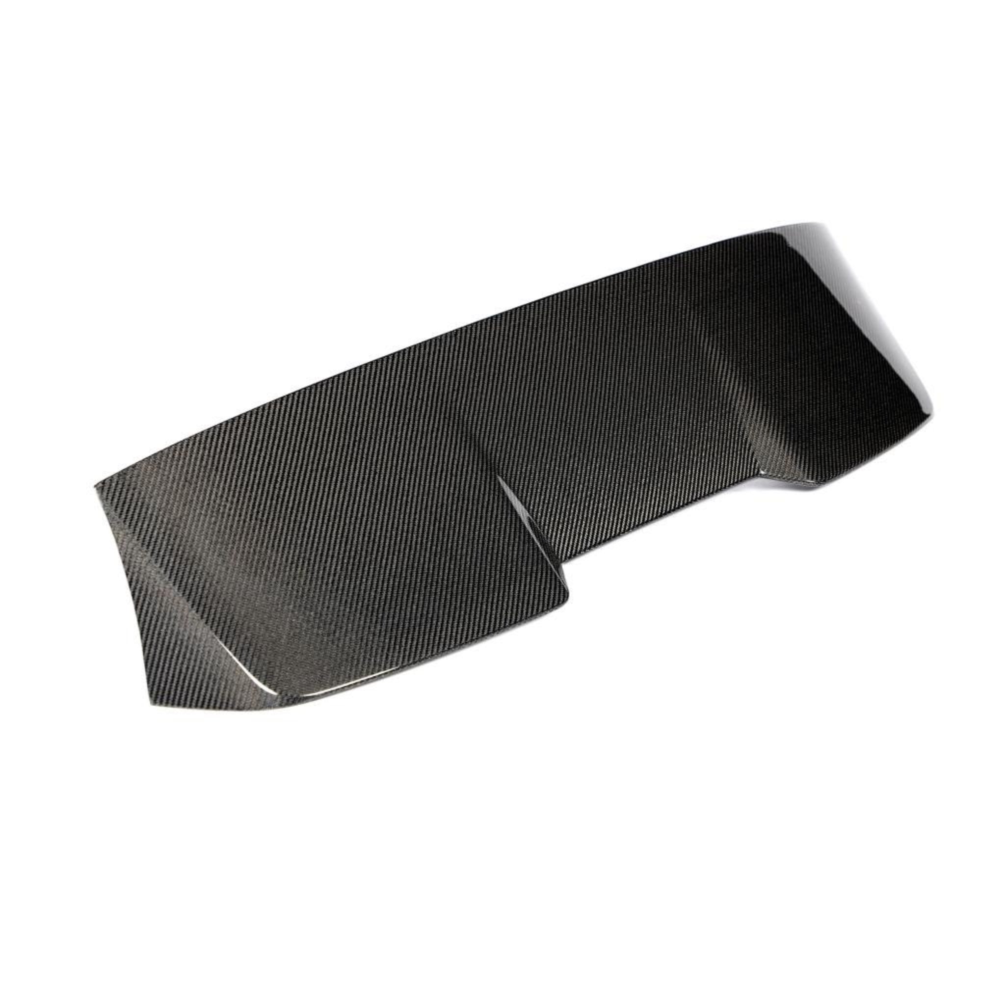 BMW E91 3-Series Spoiler