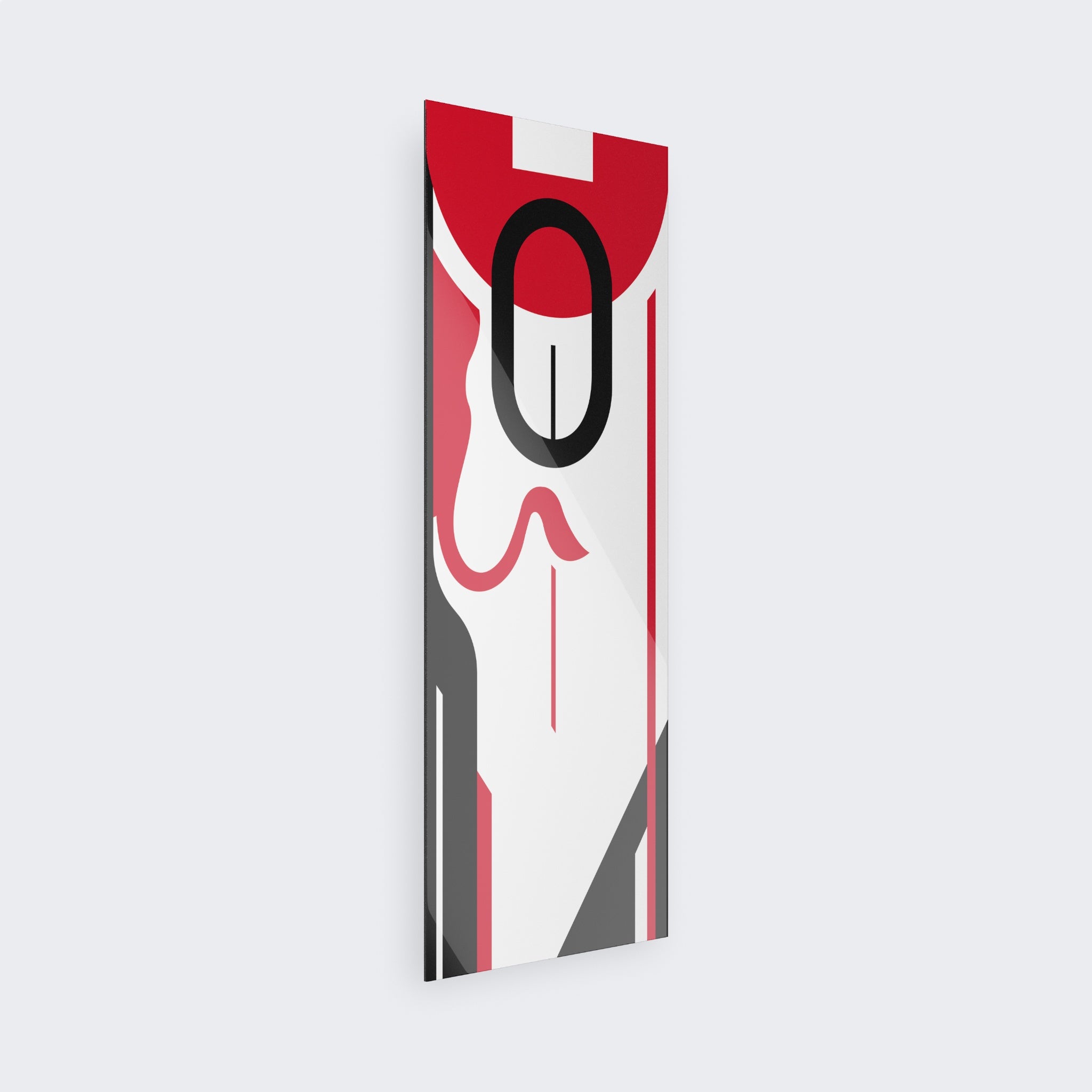 Red Bull - Livery Acrylic - Japanese GP 2025