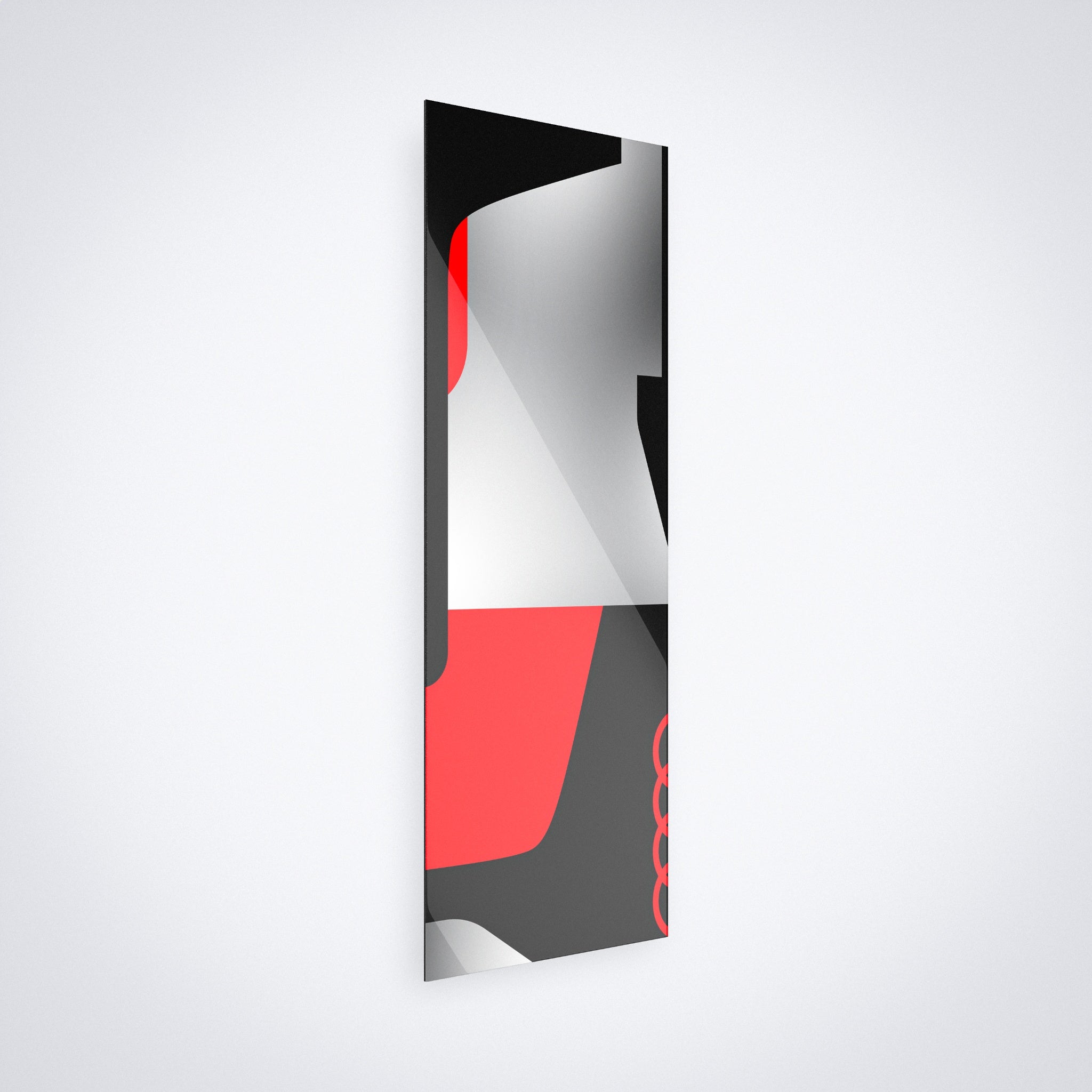 Audi - Livery Acrylic - 2026