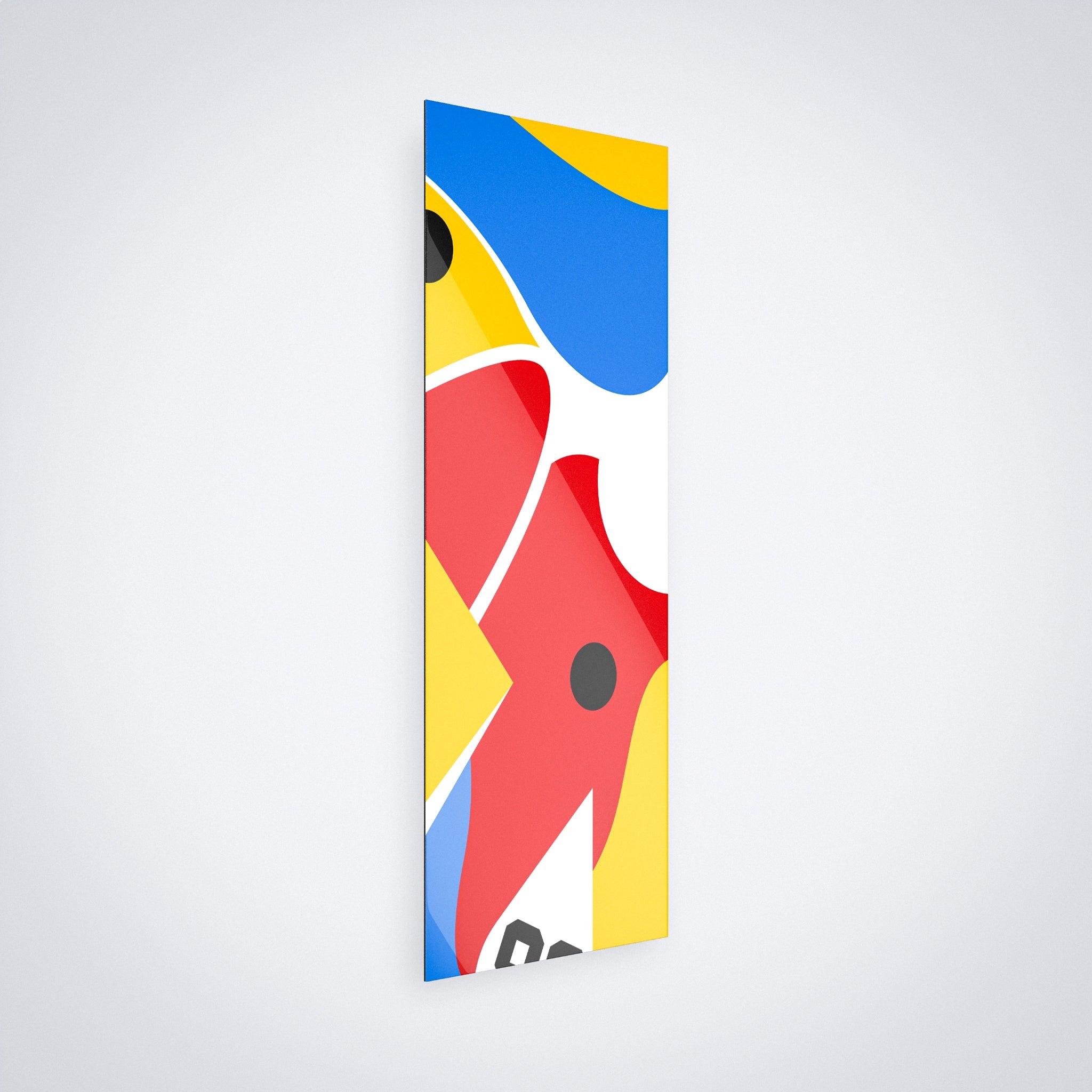 Calder 3.0 CSL - Livery Acrylic - 1975