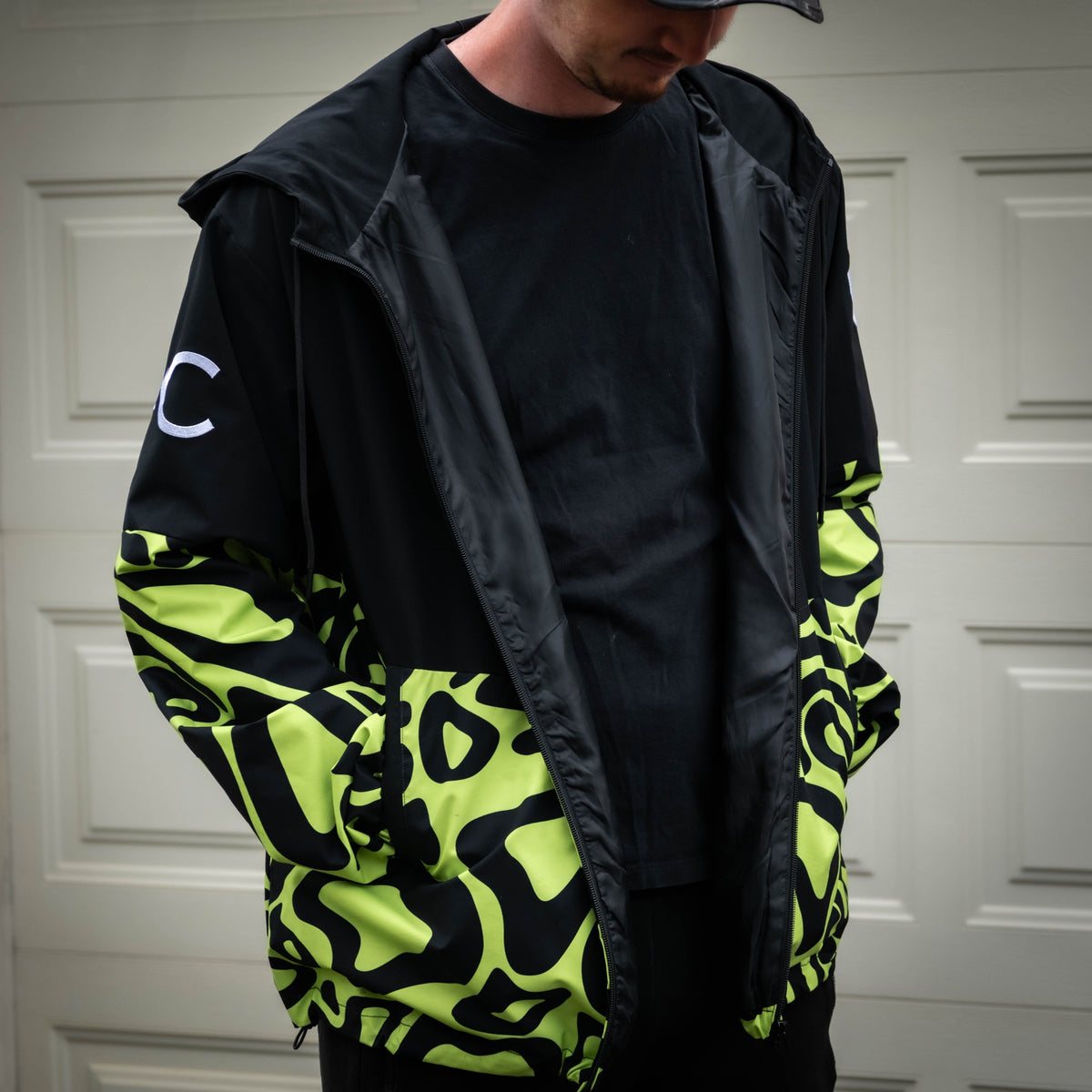 Lando Norris - LN4 - Jacket