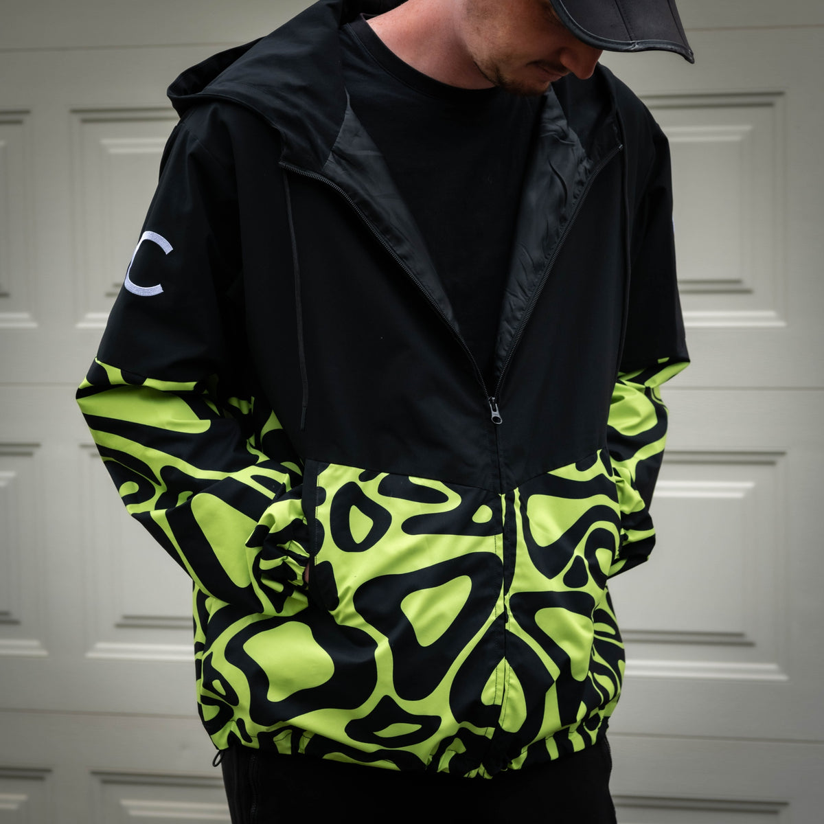 Lando Norris - LN4 - Jacket