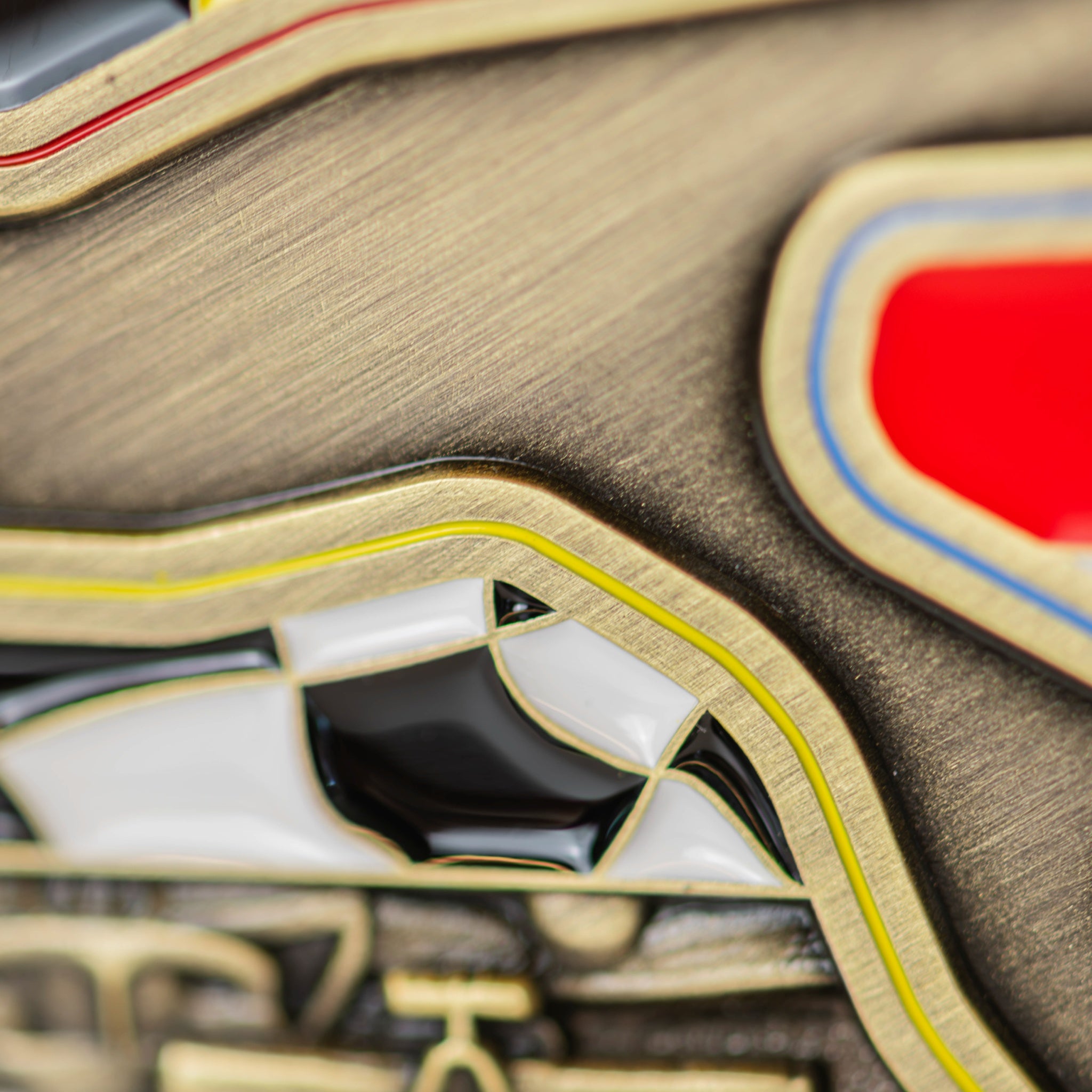 Spa Francorchamps - Collectors Coin - 2026