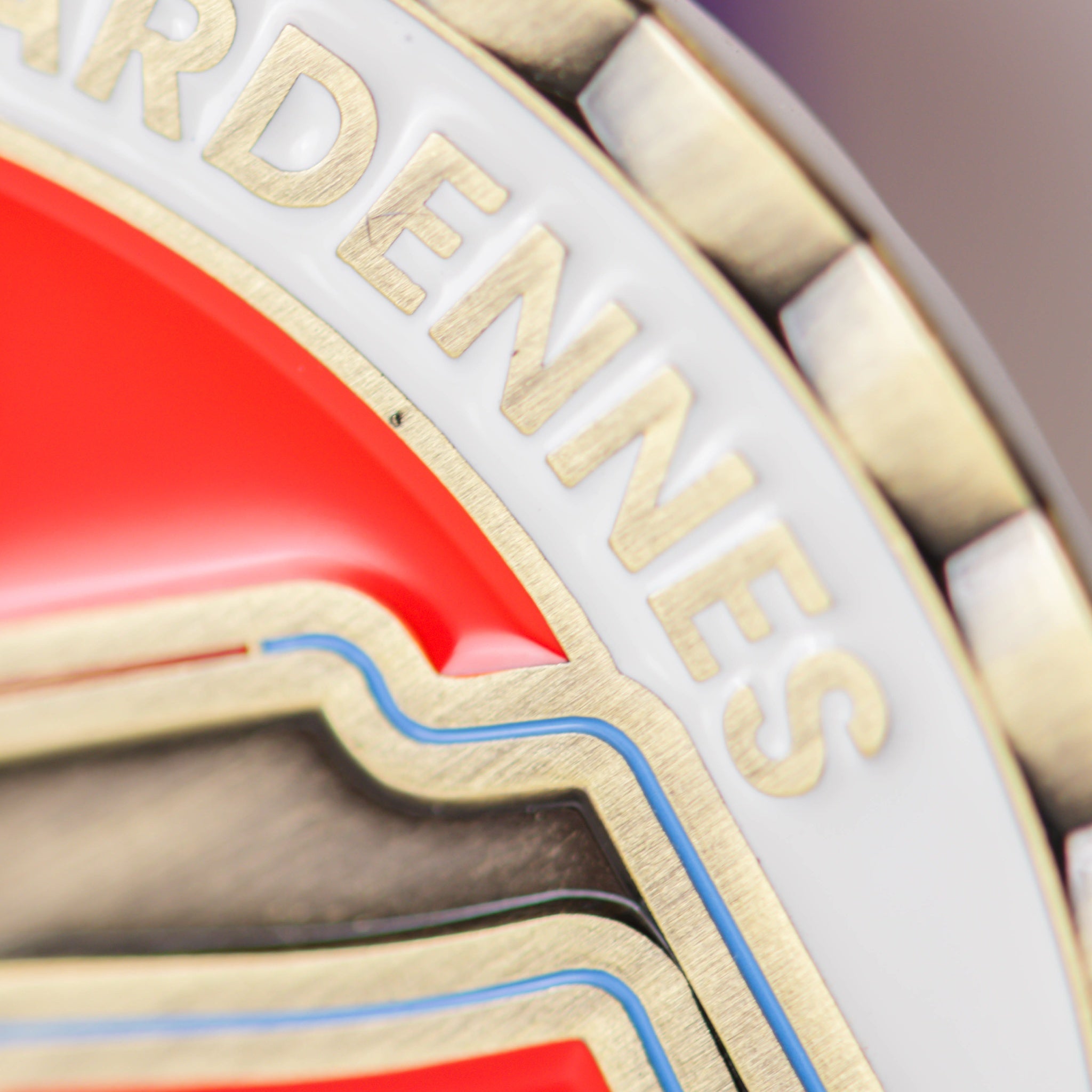 Spa Francorchamps - Collectors Coin - 2026