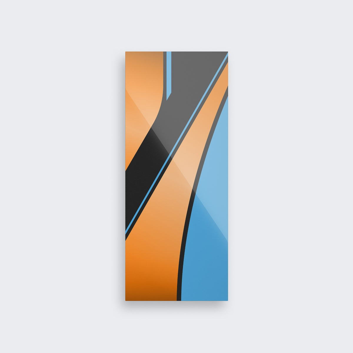 Formula One Inspired Acrylic Prints - AC Creatives