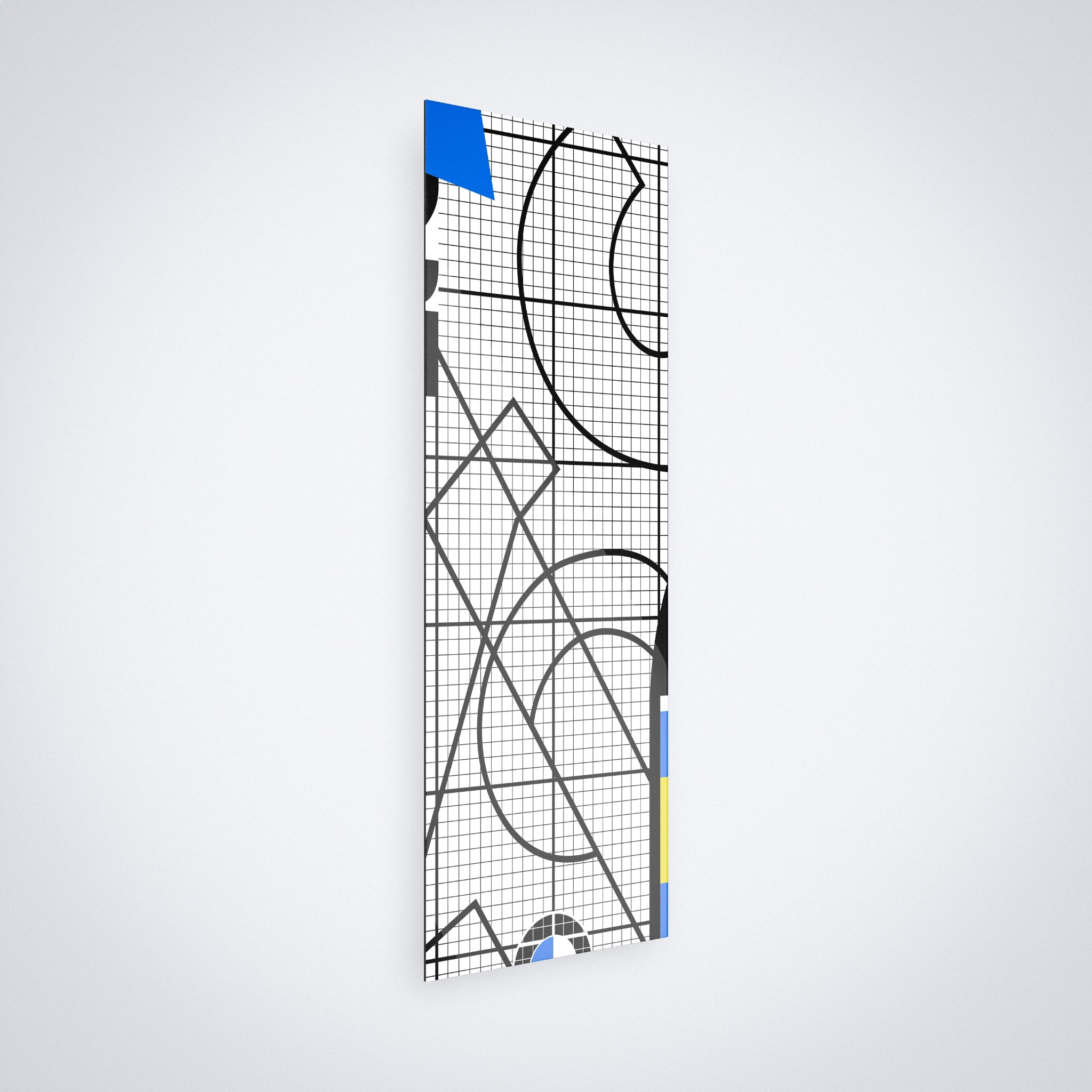Stella 3.0 CSL - Livery Acrylic - 1976