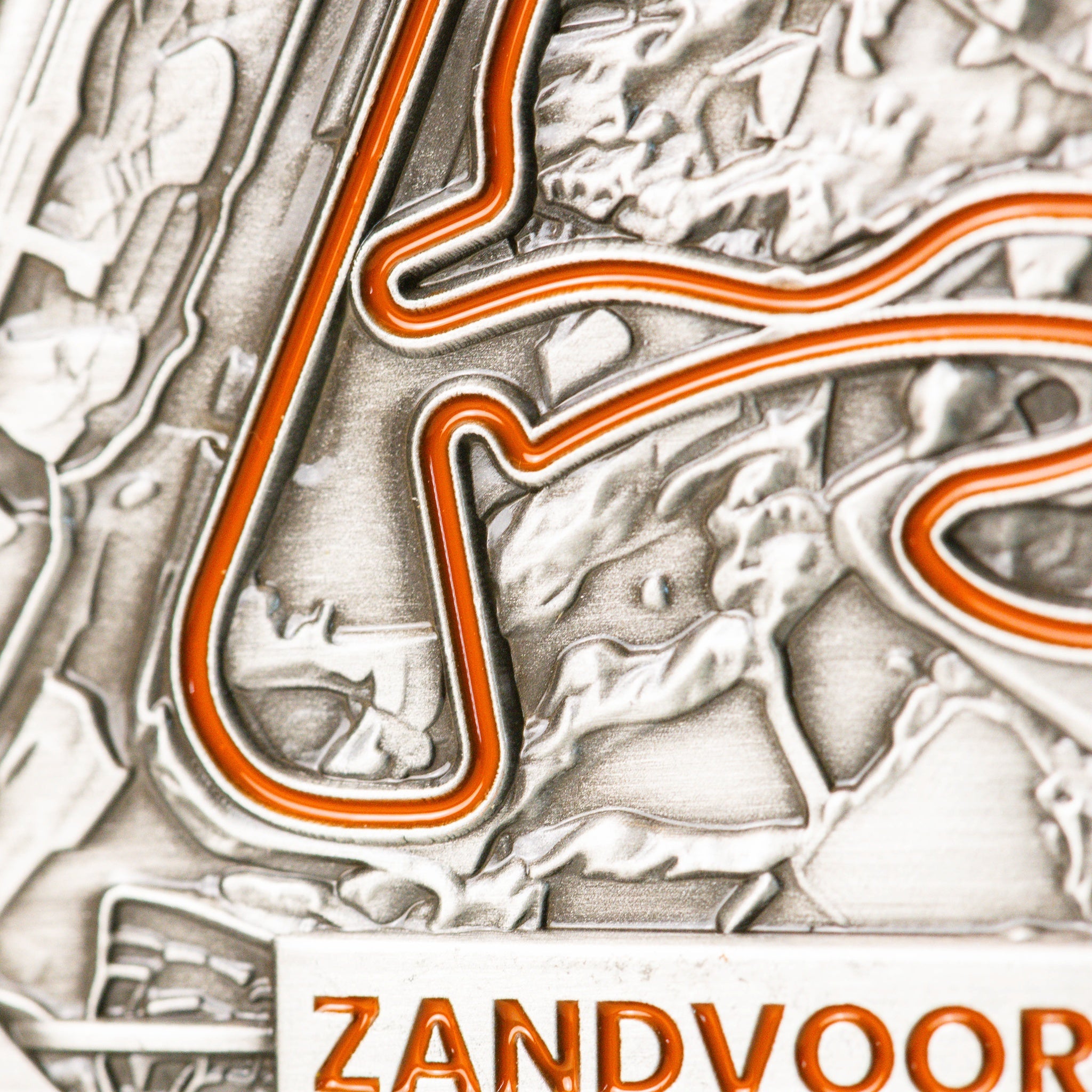 Zandvoort - Collectors Coin - 2026