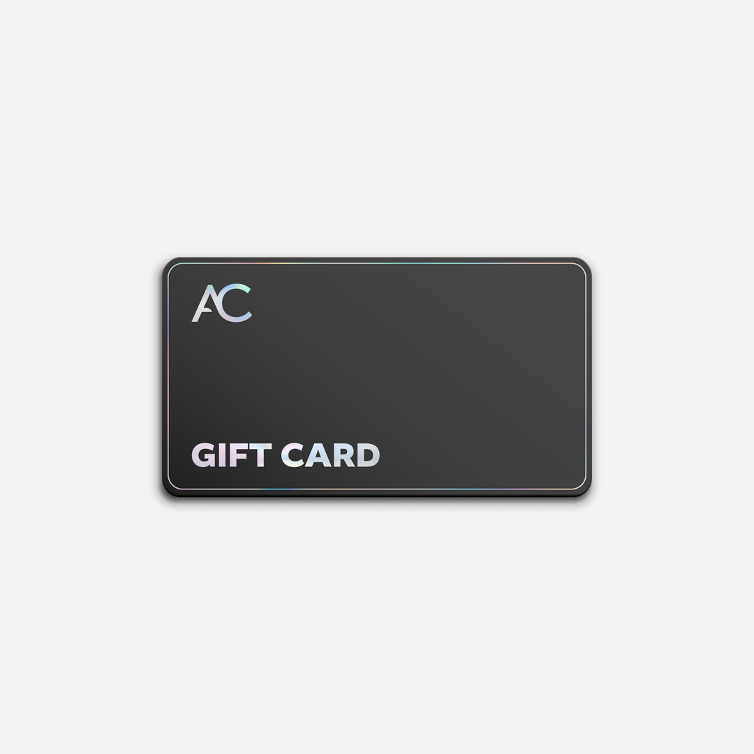 Gift Card - AC Creatives